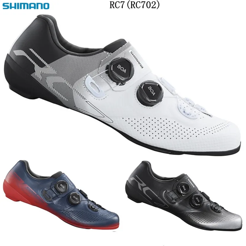 Кроссовки Shimano SH RC702 RC701 RC7 кроссовки для езды на велосипеде углеродные 701 |