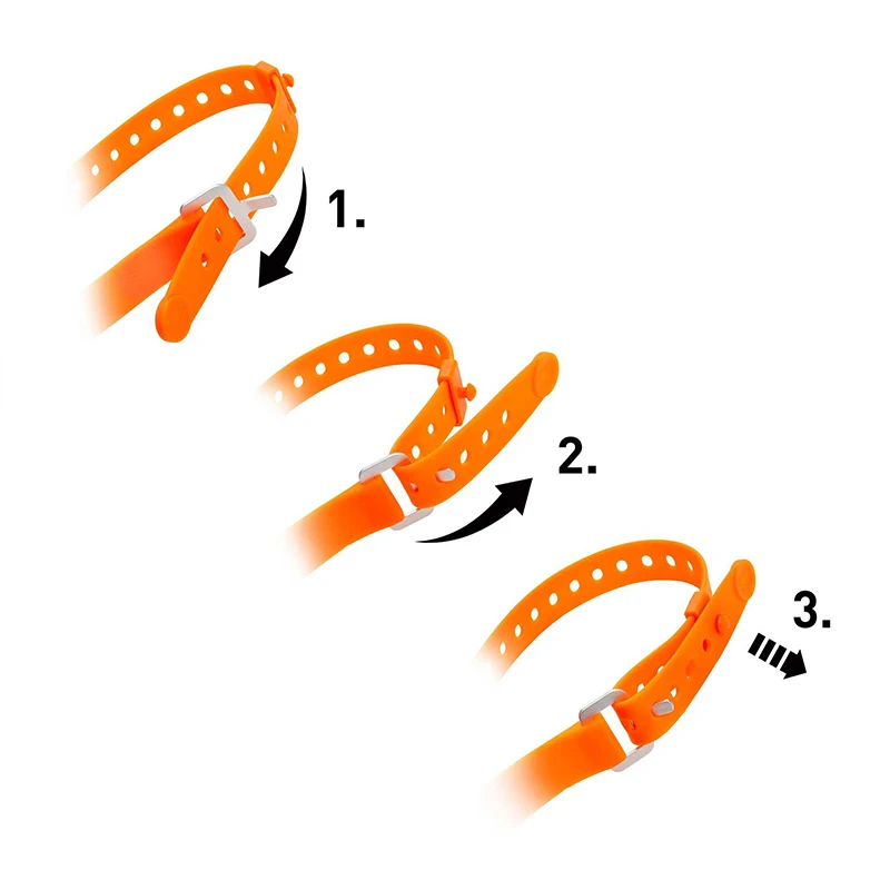 

1 Pc New Travel Tied Belt Durable Rubber Cargo Tie Down Luggage Lash Belt Strap Camping Hiking Cargo Storage Belt Buckle