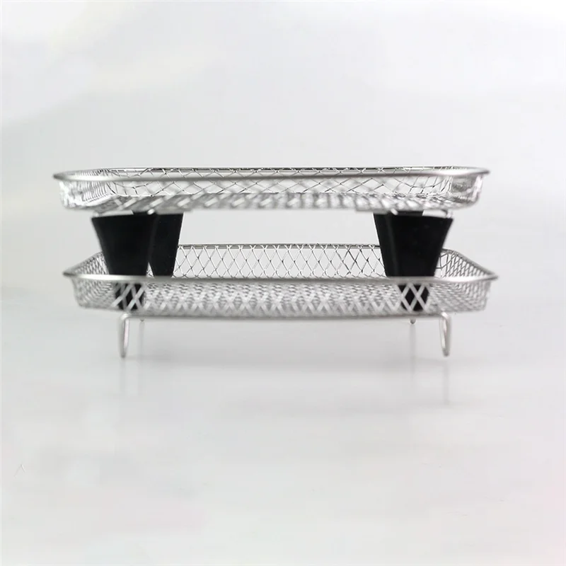 16 шт. резиновые бамперы для сушки посуды