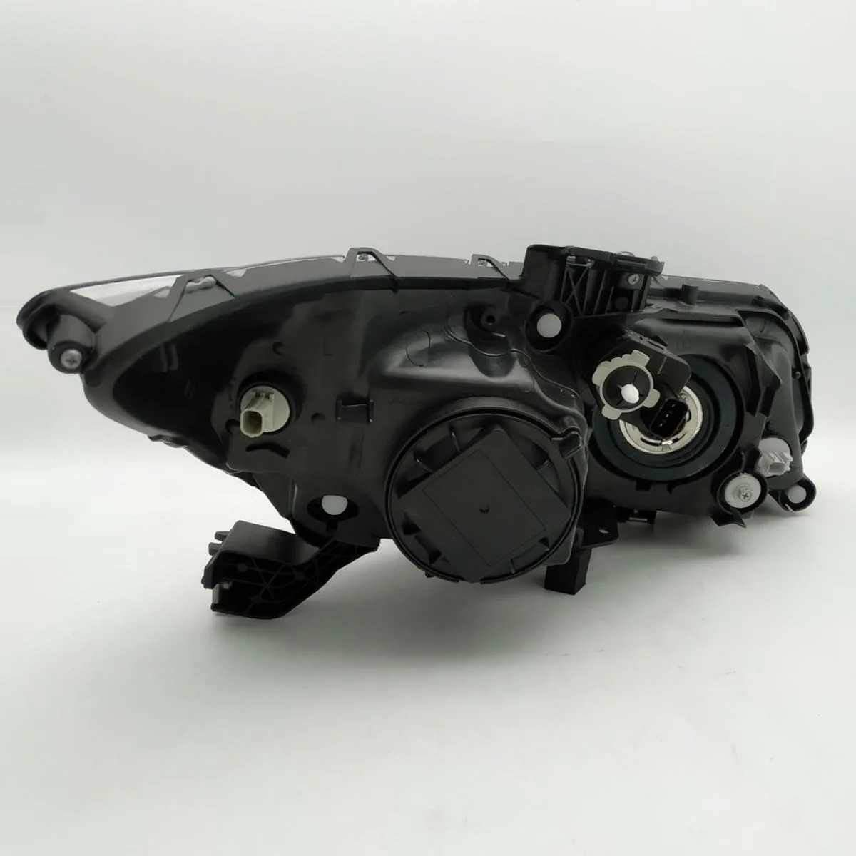 Фото Для Honda Civic Fb Sedan 2012 2013 2014 2015, передний бампер, фара, фара дальнего света, указатель поворота №4