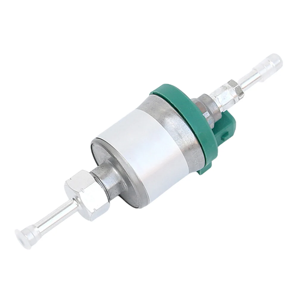 

For 1KW-3KW Air Heater Diesel Engines Delivery Fuel Pump Parking Heater Accessories 0.020ml/s Chinese Diesel Heater