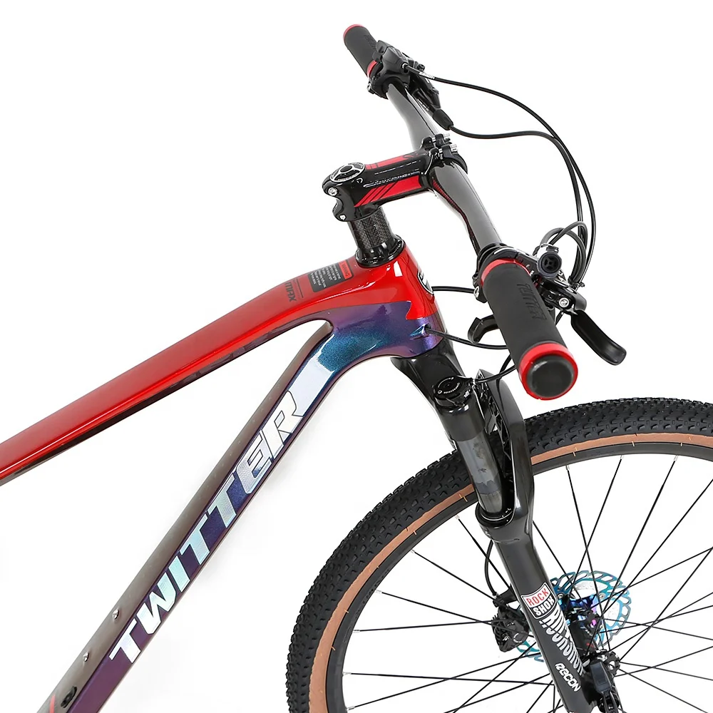 Рисунок 5 - TWITTER голографический MAX GX