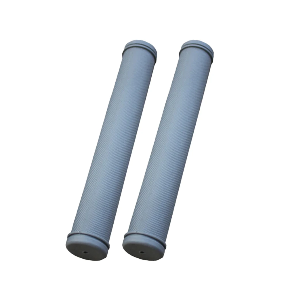 Чехол на руль ручка для велосипеда 1 пара мягкий сверхлегкий водонепроницаемый 170