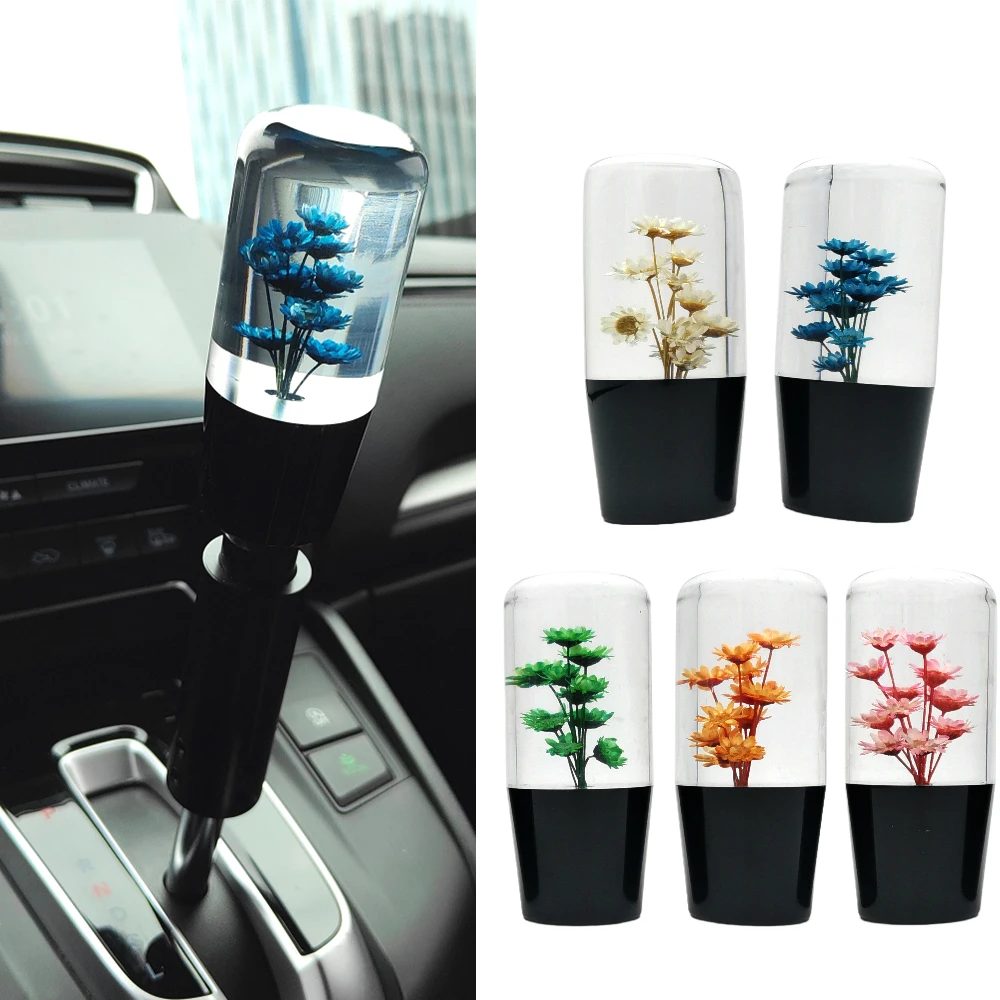 Рычаг переключения передач JDM рычаг для подводного погружения с водяным