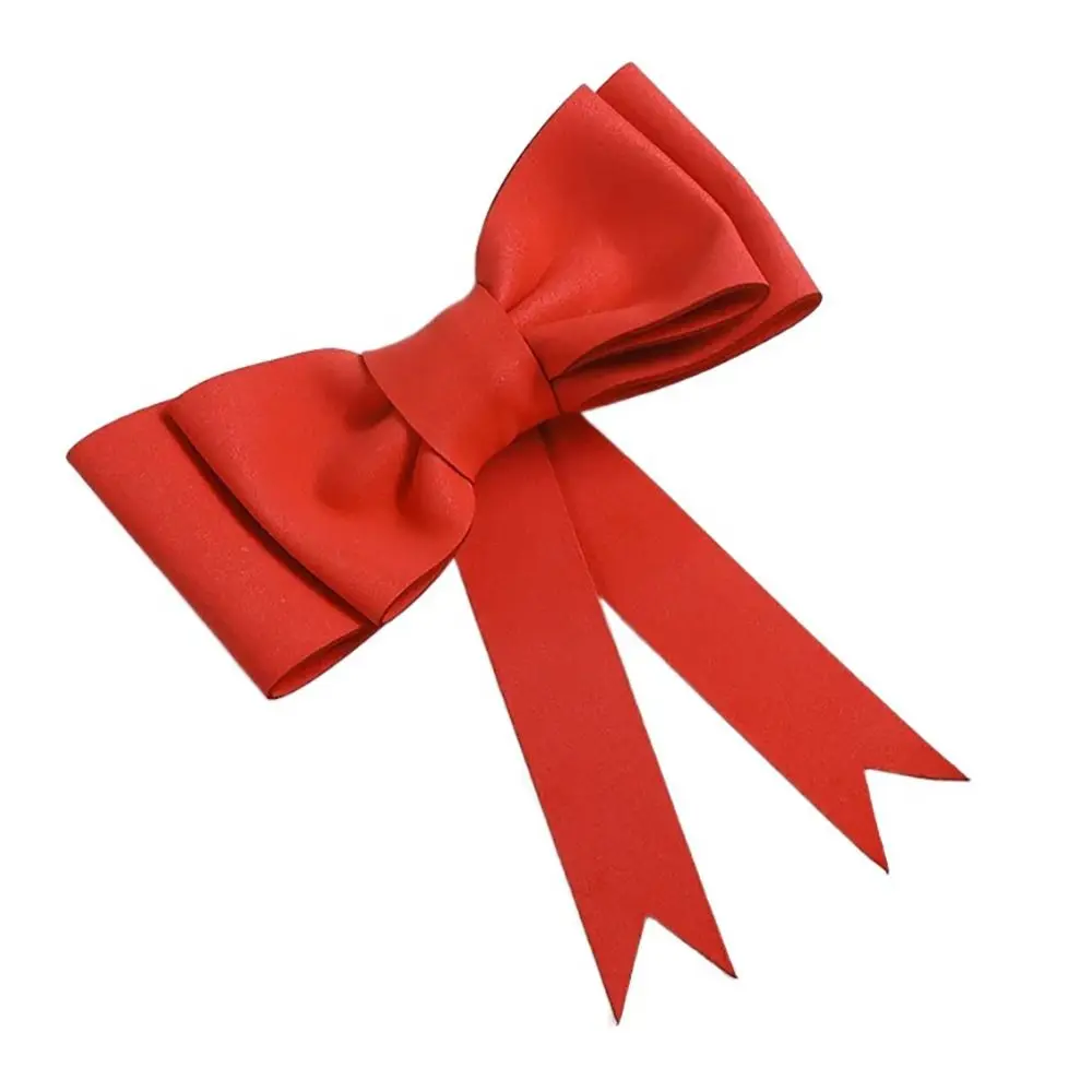 

Бант для торта EVA розовый