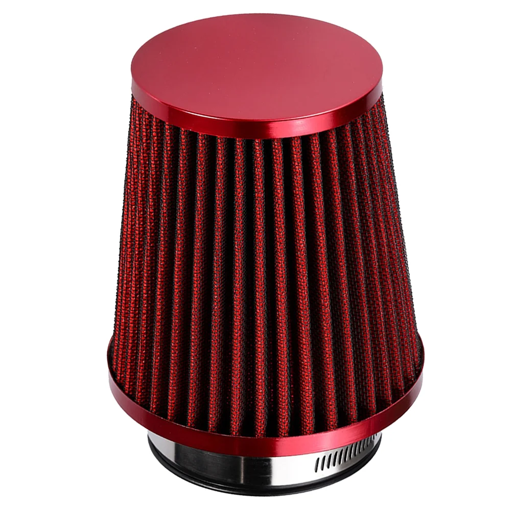 

1 шт. Профессиональный легкий воздушный фильтр для модификации автомобиля