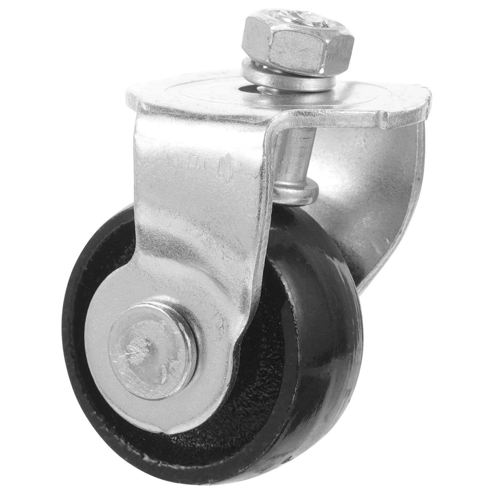 

Replacement Floor Jack Caster Car Accessories Heavy Duty Wheels An Fittings Horizontal Casters Steel