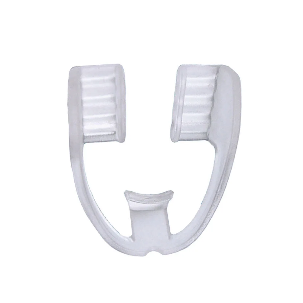 

Professional Guard Anti Grinding Mouth Guard Retainer Protector for Nighttime