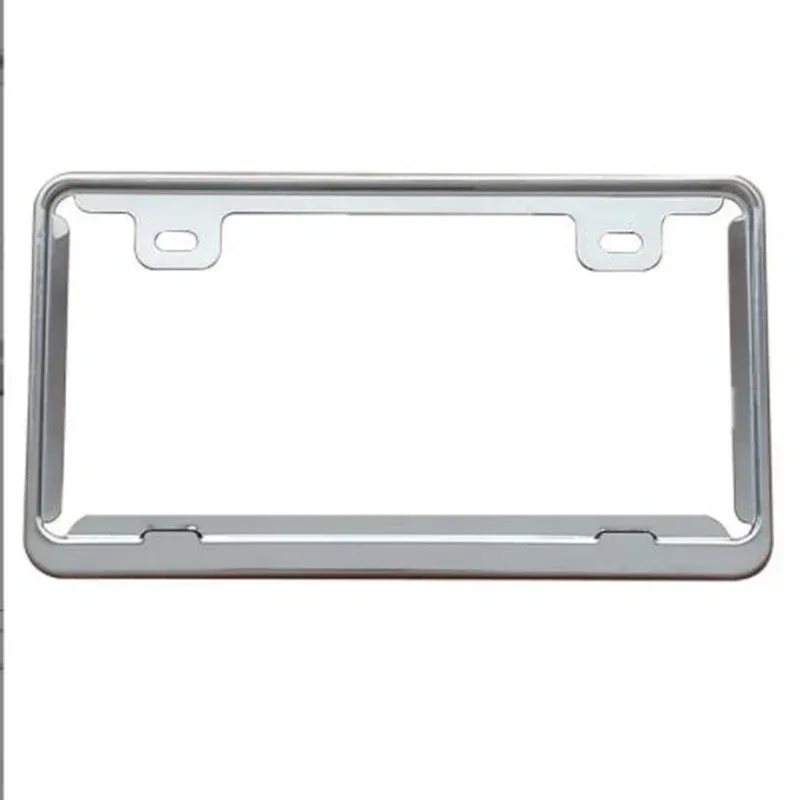 Подходит для японской рамки номерного знака зарубежный автомобиль из