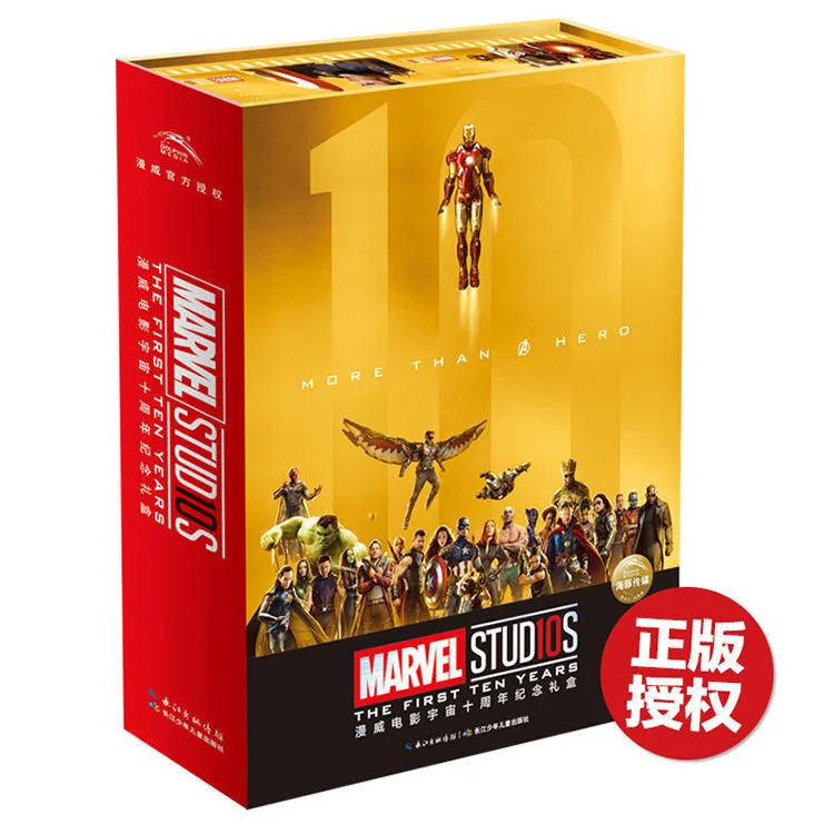 

Набор открыток для мальчиков Disney, 100 шт./комплект, коллекционные открытки, набор красивых белых открыток, коллекционный подарок на Рождество