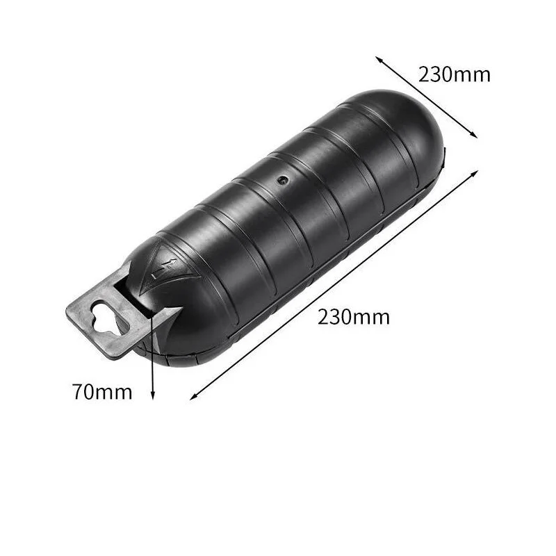 

1 шт., защитная крышка для наружного удлинителя с водонепроницаемым уплотнением, устойчивая к атмосферным воздействиям электрическая соединительная коробка, защитная вилка для наружной розетки