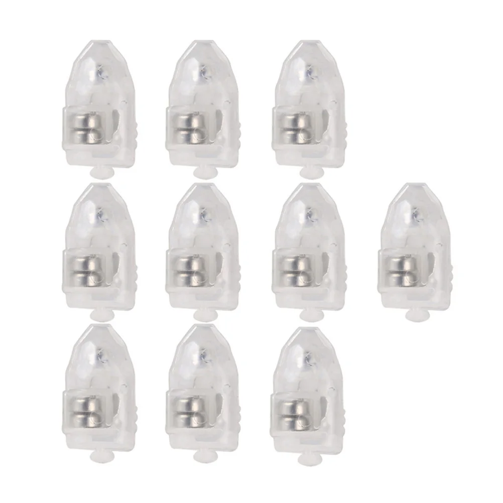 

Lights Led Tiny Light Mini Balloon Flash Party Paper Lantern Bulbs Bulb