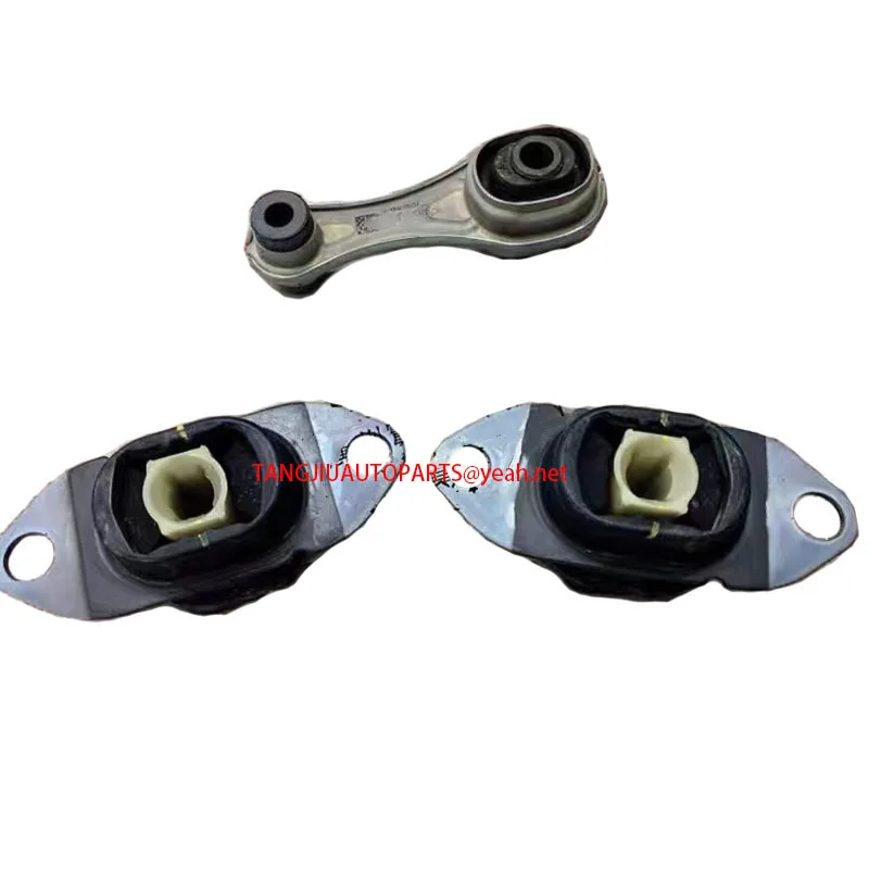 1 комплект крепления двигателя для Smart Forfour Fortwo 2014-2021 Renault Megane |
