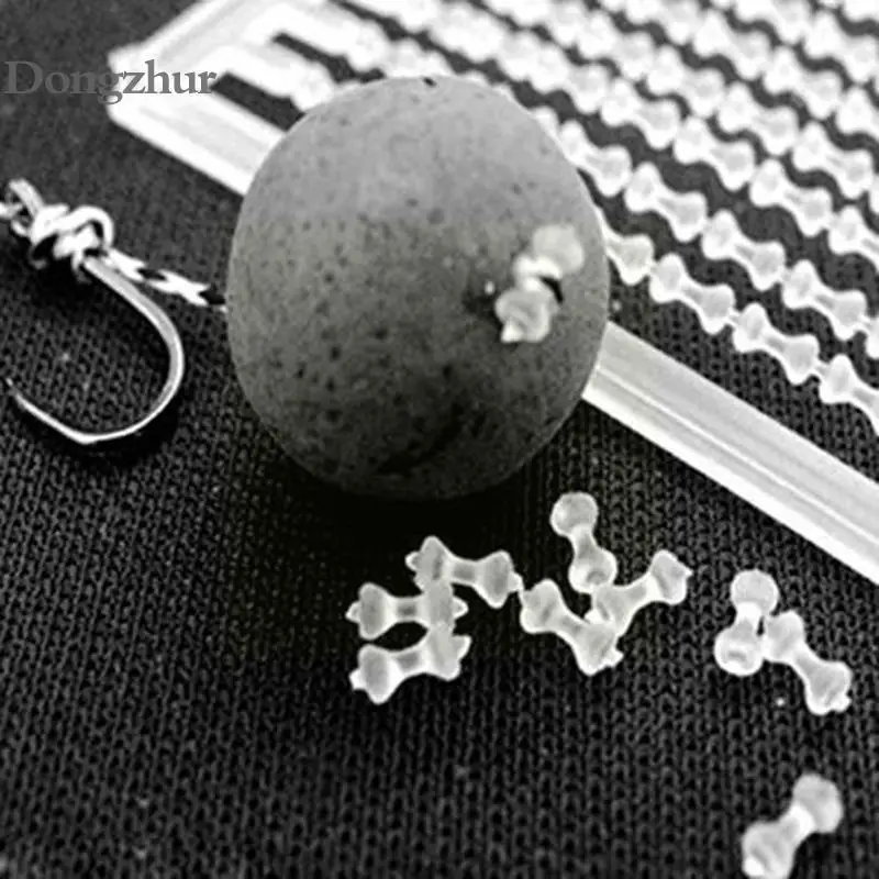 

Рыболовные приманки для ловли карпа, набор для удлинения приманки, рыболовные приманки для ловли карпа, 100 шт./карточка, снасти, стопоры, приманки, сверло H I5E6