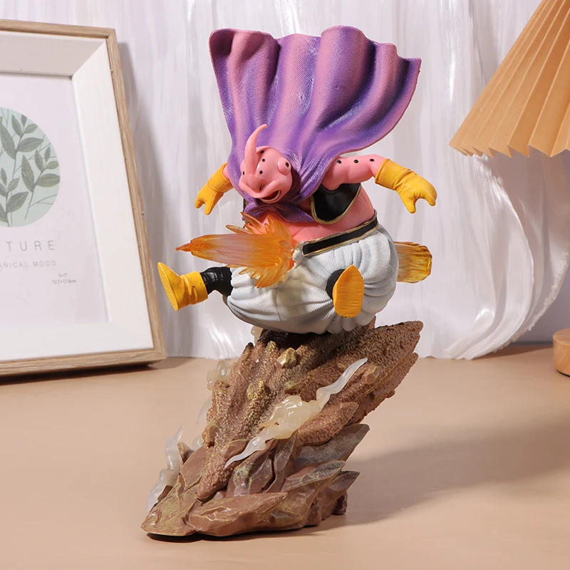 Экшн-фигурка из м/ф «Драконий жемчуг Z», 21 см