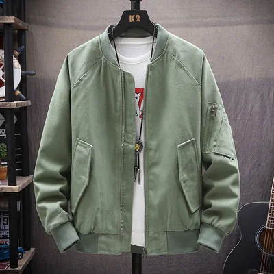 

New arrival 2023 overcoat men jacket Retro style 95% cotton coat men ,autumn Men's fashion jackets size M-5XL