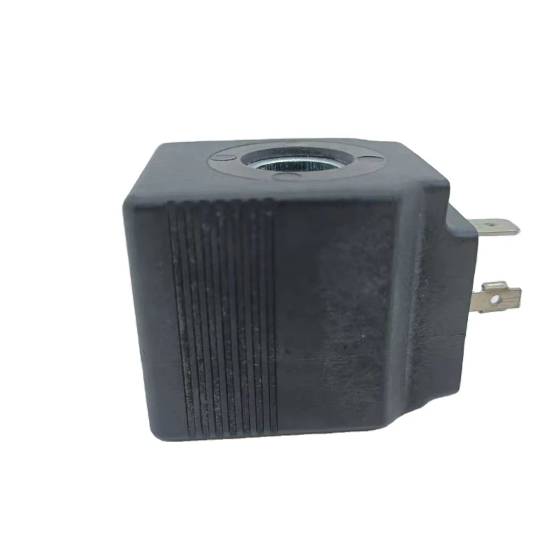 Запчасти для экскаватора, катушка соленоидного клапана Foton Lovol 60 80 150 210 220, катушка хорошего качества