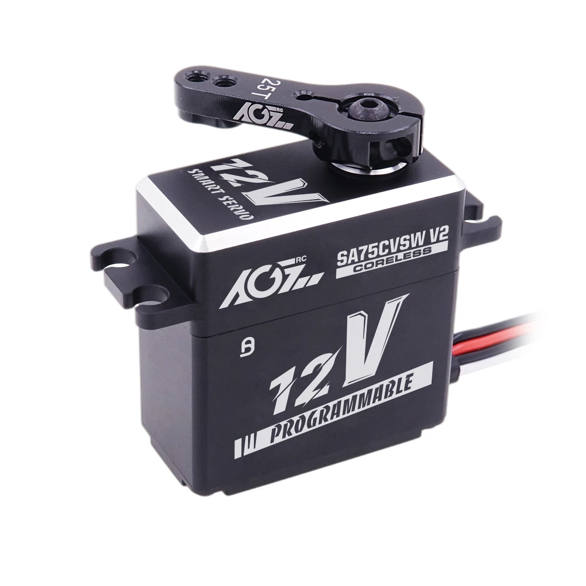 Сервопривод 12 Вольт Купить