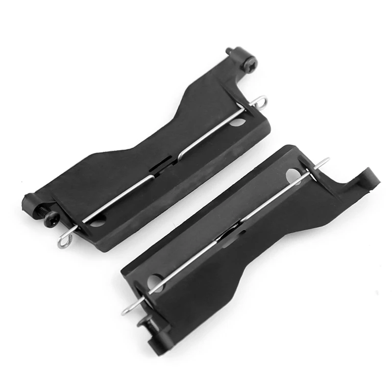 

Ракушка для радиоуправляемого автомобиля, Монтажная пластина для Kyosho Mini-Z 4X4 Mini Z 4X4 RC Мини гусеничный автомобиль, запасные части, аксессуары