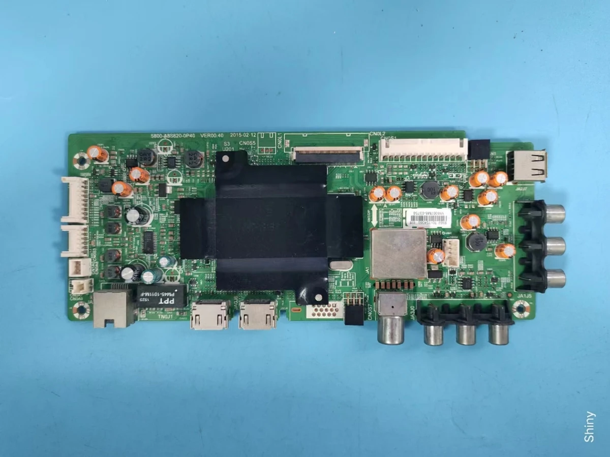 Микросхема 40/43E3500 40E510E 43X55800-A8S620-0P40