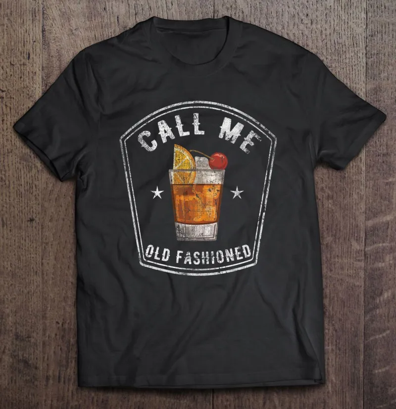 

Женская Винтажная футболка с забавным принтом и V-образным вырезом