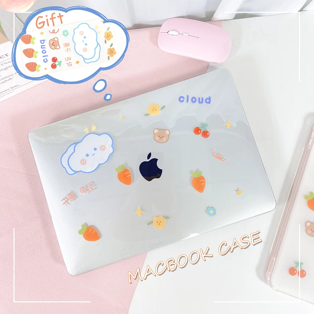 

Чехол для ноутбука MacBook M2 Pro 13,3, чехол 2022 2020 air m1, чехол для Macbook Air 13, чехол 2019, 2018, 2016, 2015, Air 11, 12, аксессуары