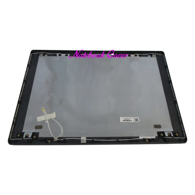 Новинка для HP Chromebook 14 G6 задняя верхняя крышка ЖК-дисплея l90415-001