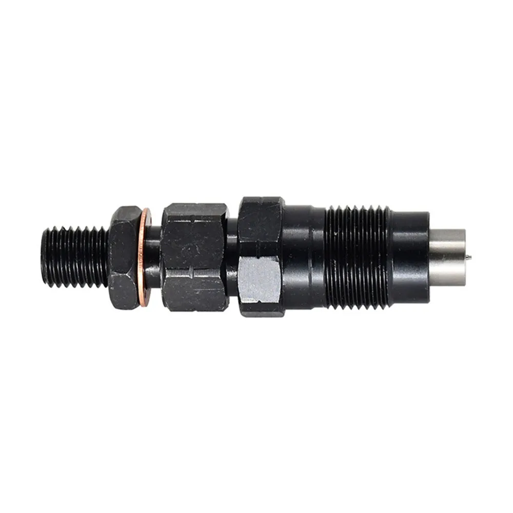 Фото 4 топливных форсунки для двигателей Perkins 404-22T 104-22 New Holland 3415 TC30 TC45, корпус с бортовым поворотом SR130 SR160 Farmall 31 131406490 №3