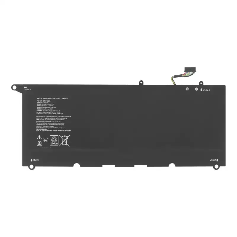 Фото Для XPS 13 9360 P54G PW23Y RNP72 TP1GT №4