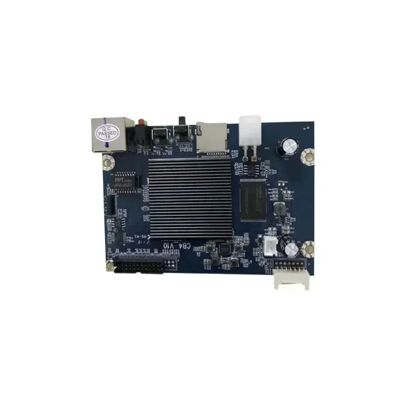 Совершенно новая плата управления PCBA для замены контроллера серии M20 M30 версия CB4