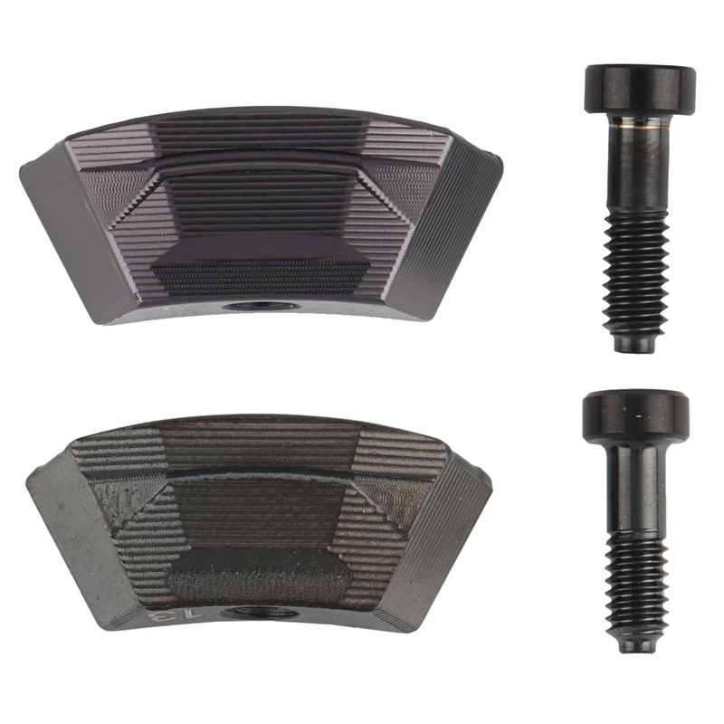 

2 шт., аксессуары для гольфа из алюминиевого сплава, 13 г