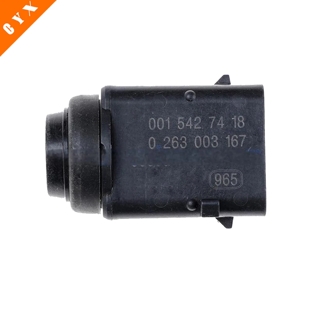 A 0015427418 0035428718 0045428718 Подходит для Mercedes Benz PDC датчик парковки радар заднего хода с
