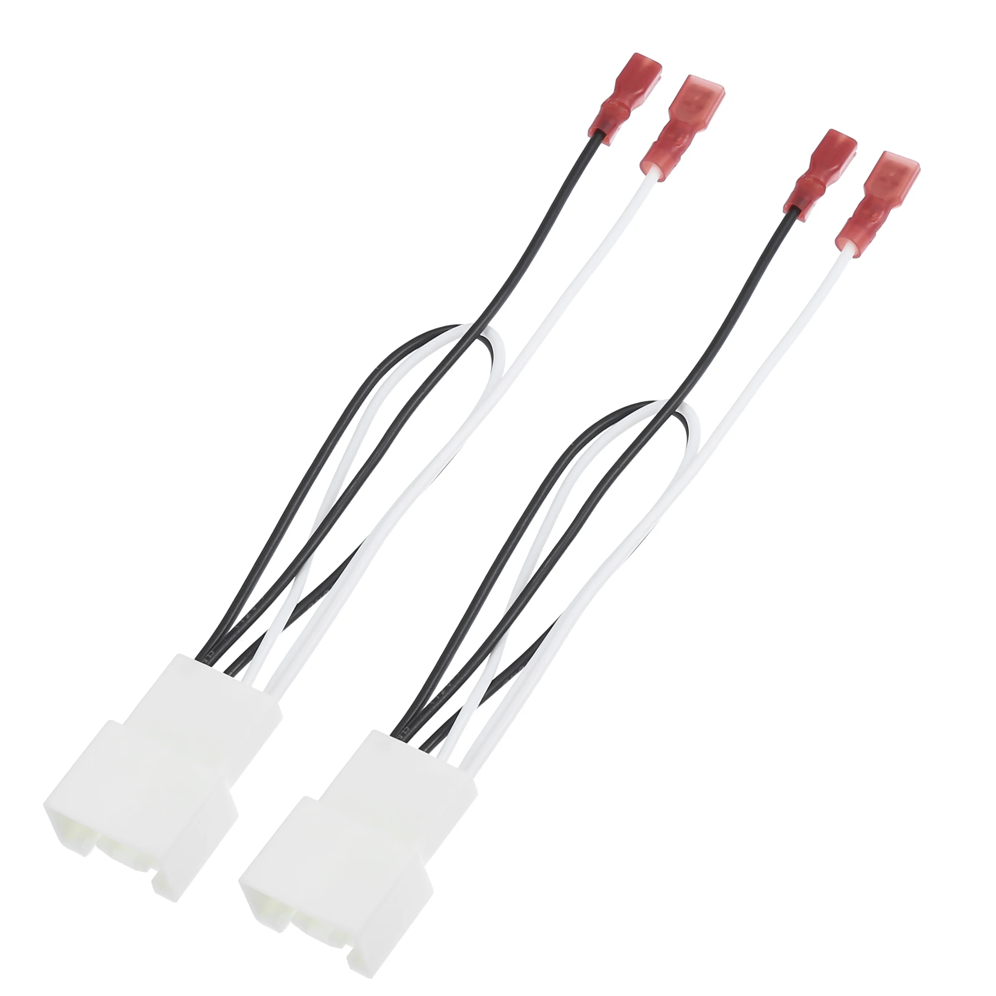 

UXCELL 2/4 шт. адаптер жгута проводов автомобильного динамика для Ford Bronco Sport передняя дверь 2021-2021