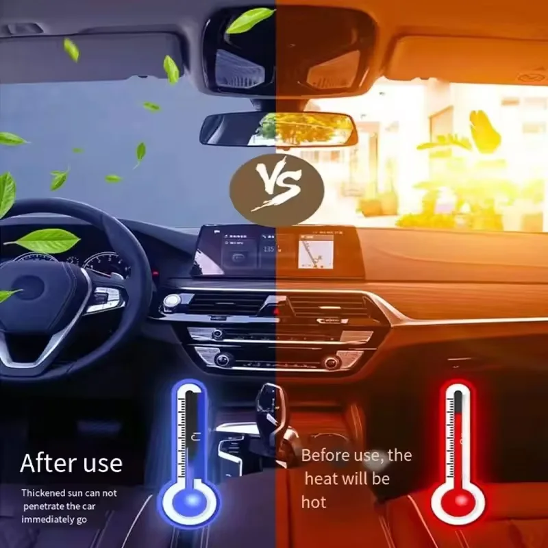Фото Полностью водонепроницаемый автомобильный чехол для Mazda 3 626 8 Verisa Premacy MPV Demio, автоматический уличный солнцезащитный чехол с защитой от УФ-лучей, дождя и снега №2