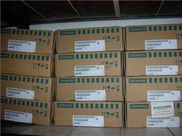 

Б/у 1 шт., Yaskawa SGM-08A3NT12 серводвигатель, Plc модуль pb