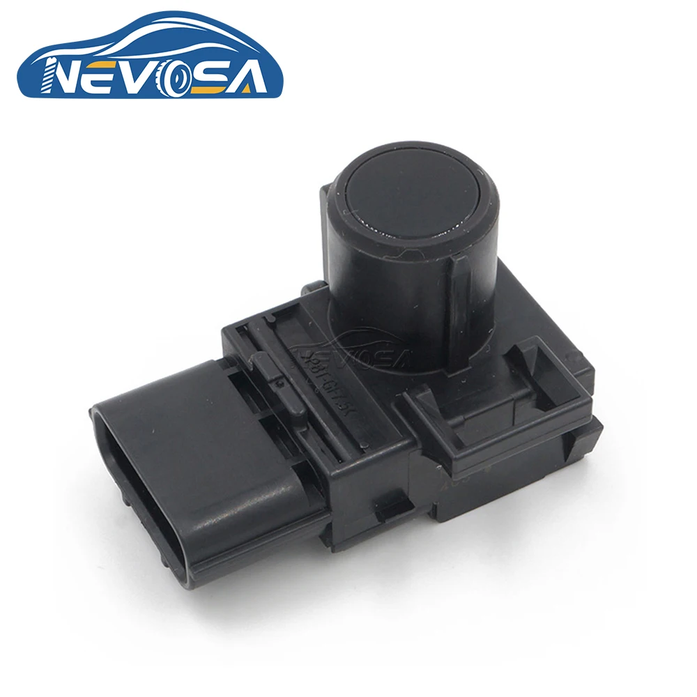 

NEVOSA 39680-SZA-A11 для Honda Pilot 2009 10 2011 SG PDC помощь при парковке датчик парковки 39680SZAA11 188300-6330 автомобильные аксессуары