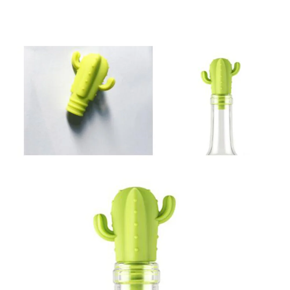 Инструмент для консервации напитков крышка от бутылки пробка силикон в форме