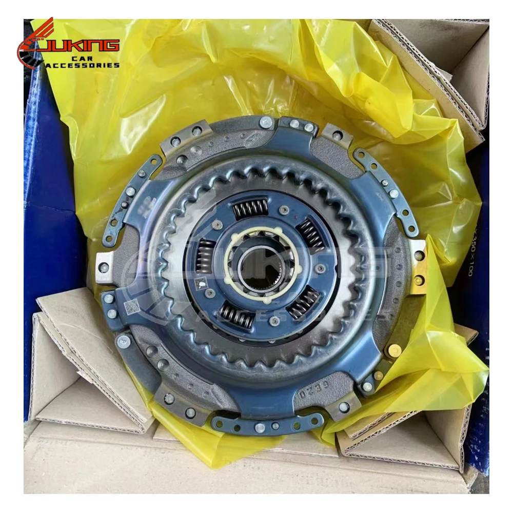 

NEW D7UF1 Automatic Transmission Clutch Fit For Hyundai 1.4T 1.6T Car Accessories