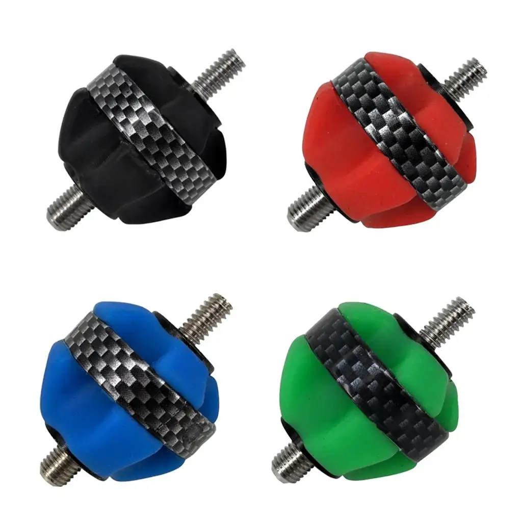 

Композитный/Рекурсивный бампер-стабилизатор для охоты на открытом воздухе