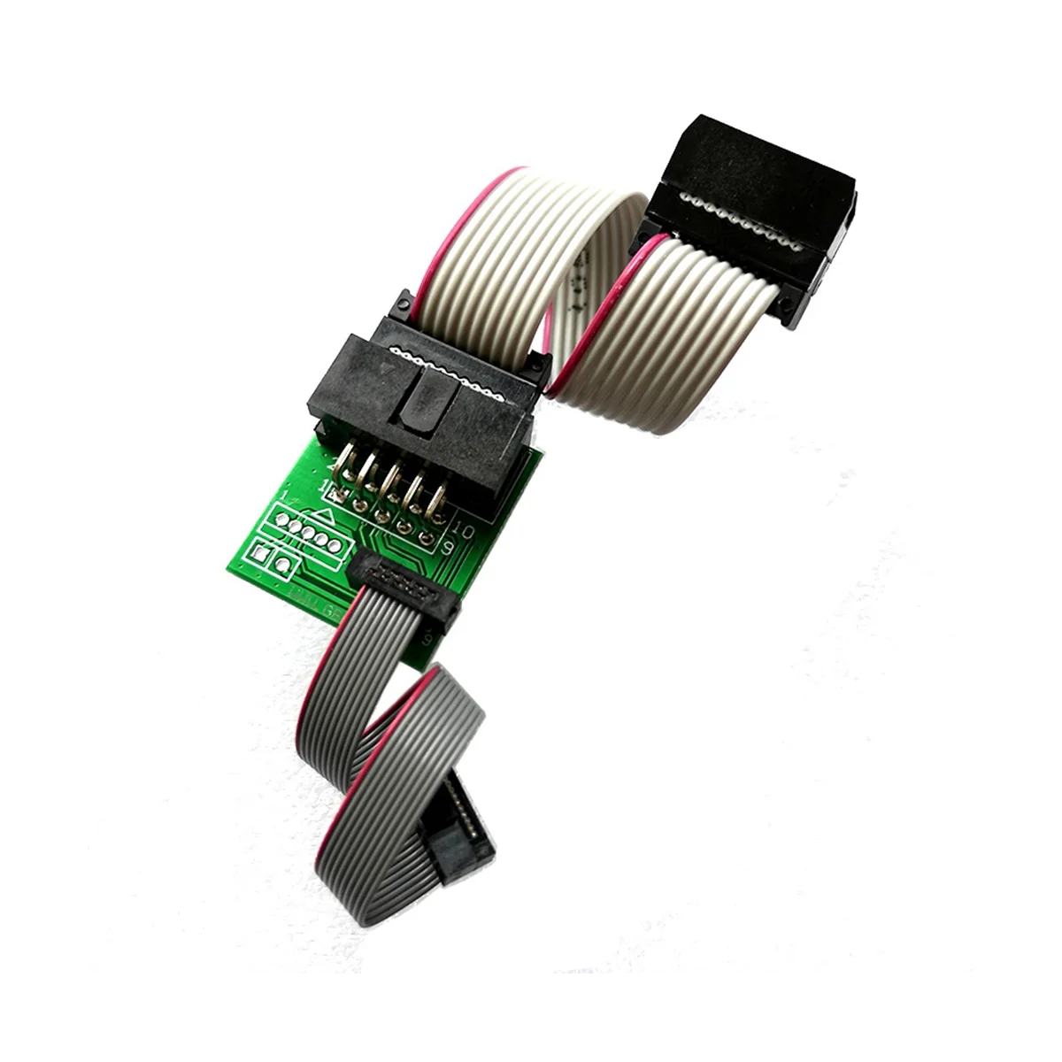 Беспроводная плата CC2540 Zigbee CC2531 Sniffer USB-ключ BTool Bluetooth4.0 Dongle Capture USB-программатор