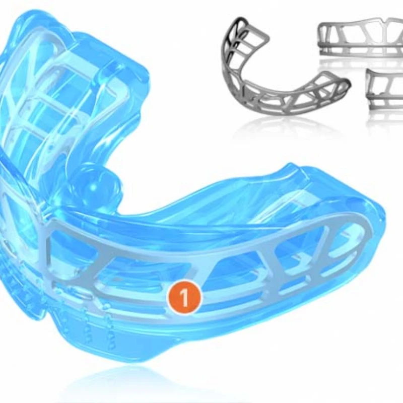 

Стоматологический тренажер для зубов K2 Dynamicore K2, стоматологический ортодонтический тренажер класса II, правильный MRC тренажер K2 для возраста ...