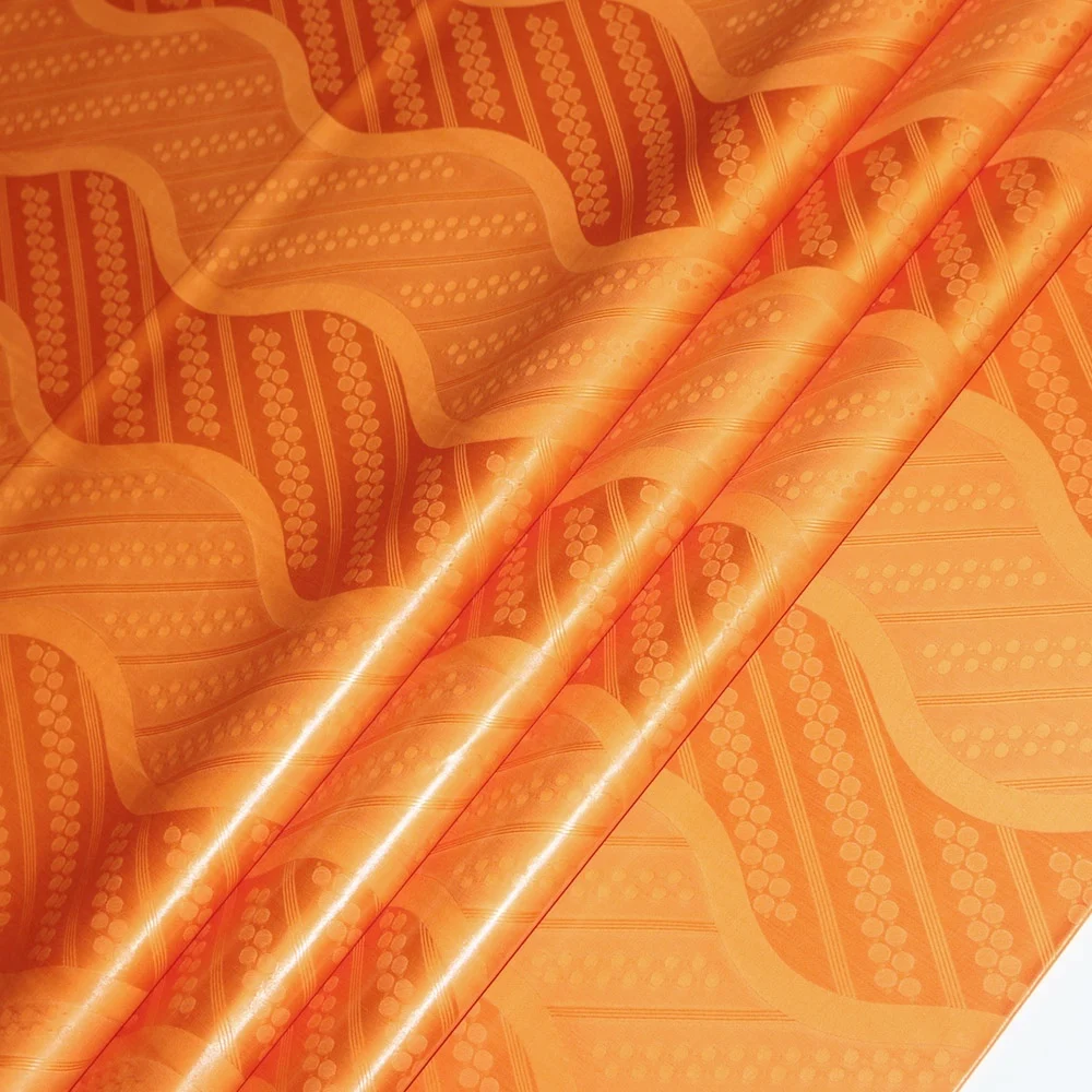 Оригинальный Tissu Bazin Riche Super Magnum Gold Shadda Brocade Africain женские кружевные платья ткань