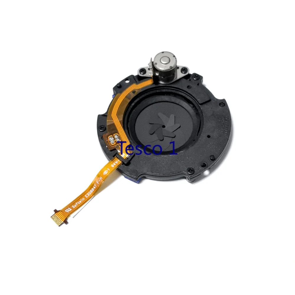 Оригинальные детали для камеры sony FE 50 мм f/1 2 (SEL50F12GM) Диафрагма объектива с лезвием