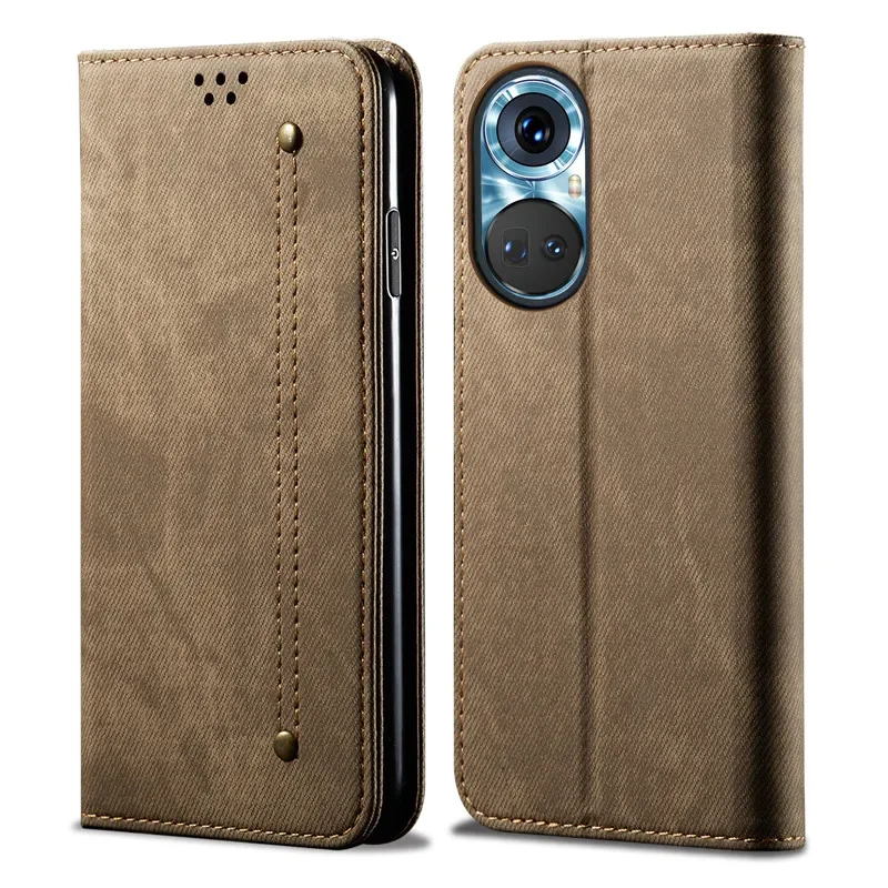 Флип-чехол для Honor 50 SE кожаный чехол-книжка Huawei 70 Lite Nova 12 Ultra 11 10 9 Pro 5T Y90 Y71 Y70 Plus