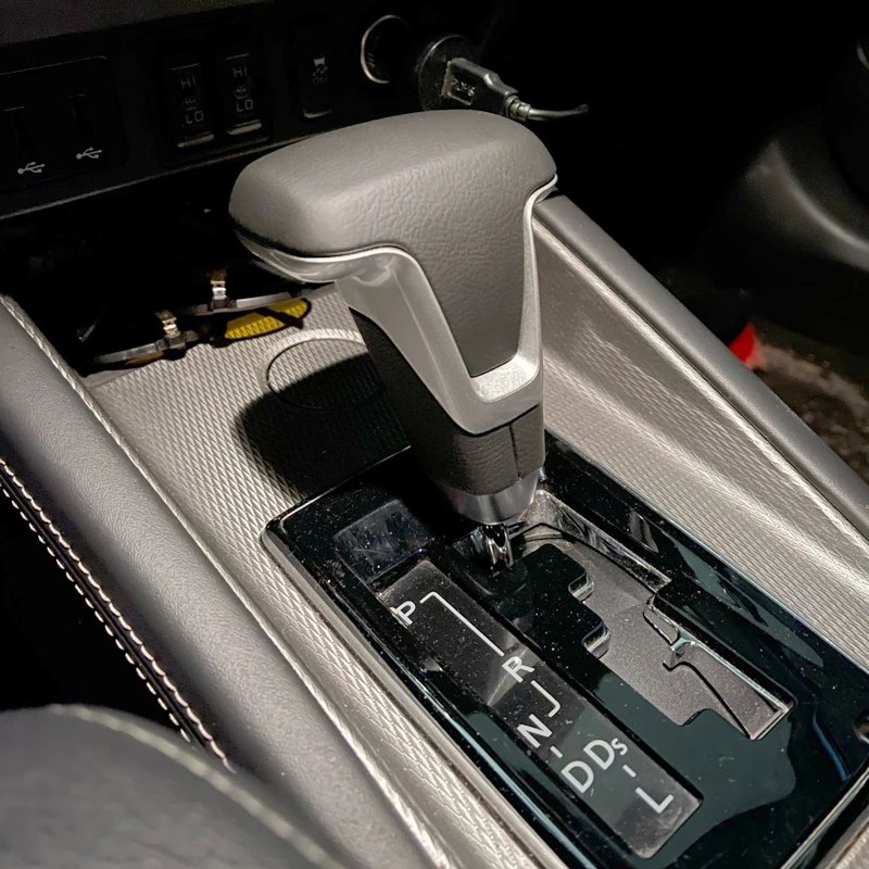 Ручка переключения передач для mitsubishi lancer 10 Outlander EX asx |