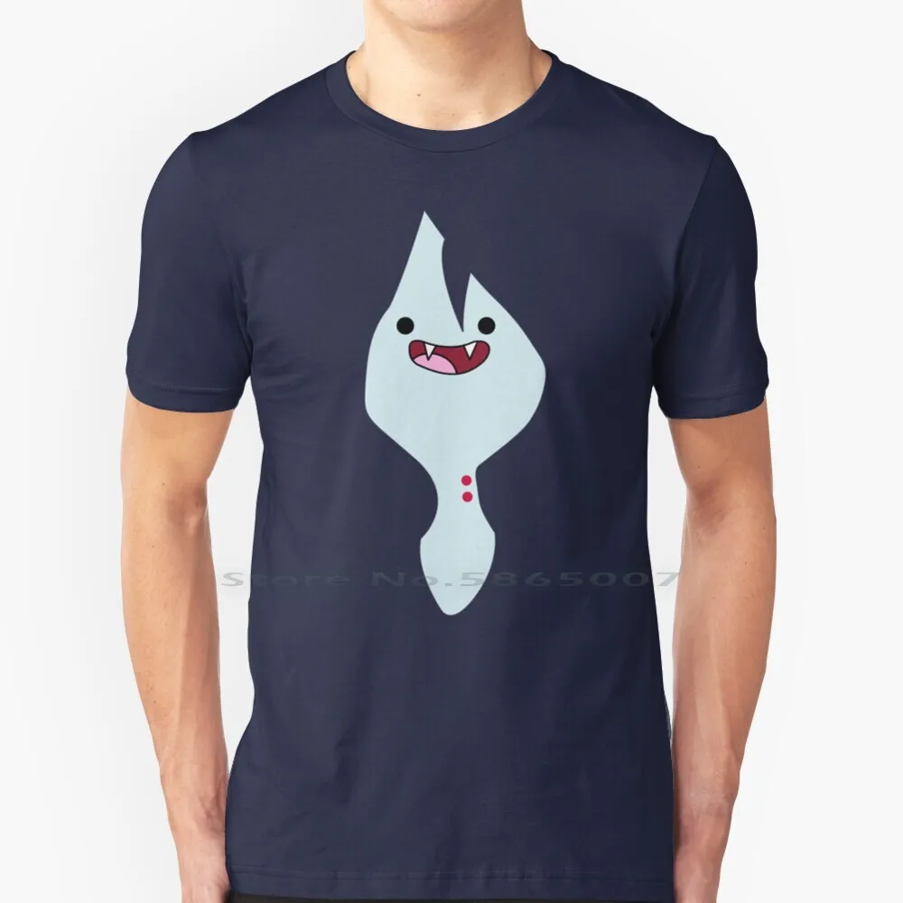 

Adventure Time The Vampire Queen T Shirt 100% Cotton Adventuretimerbppsubmission Adventure Time Vampire Queen Abadeer