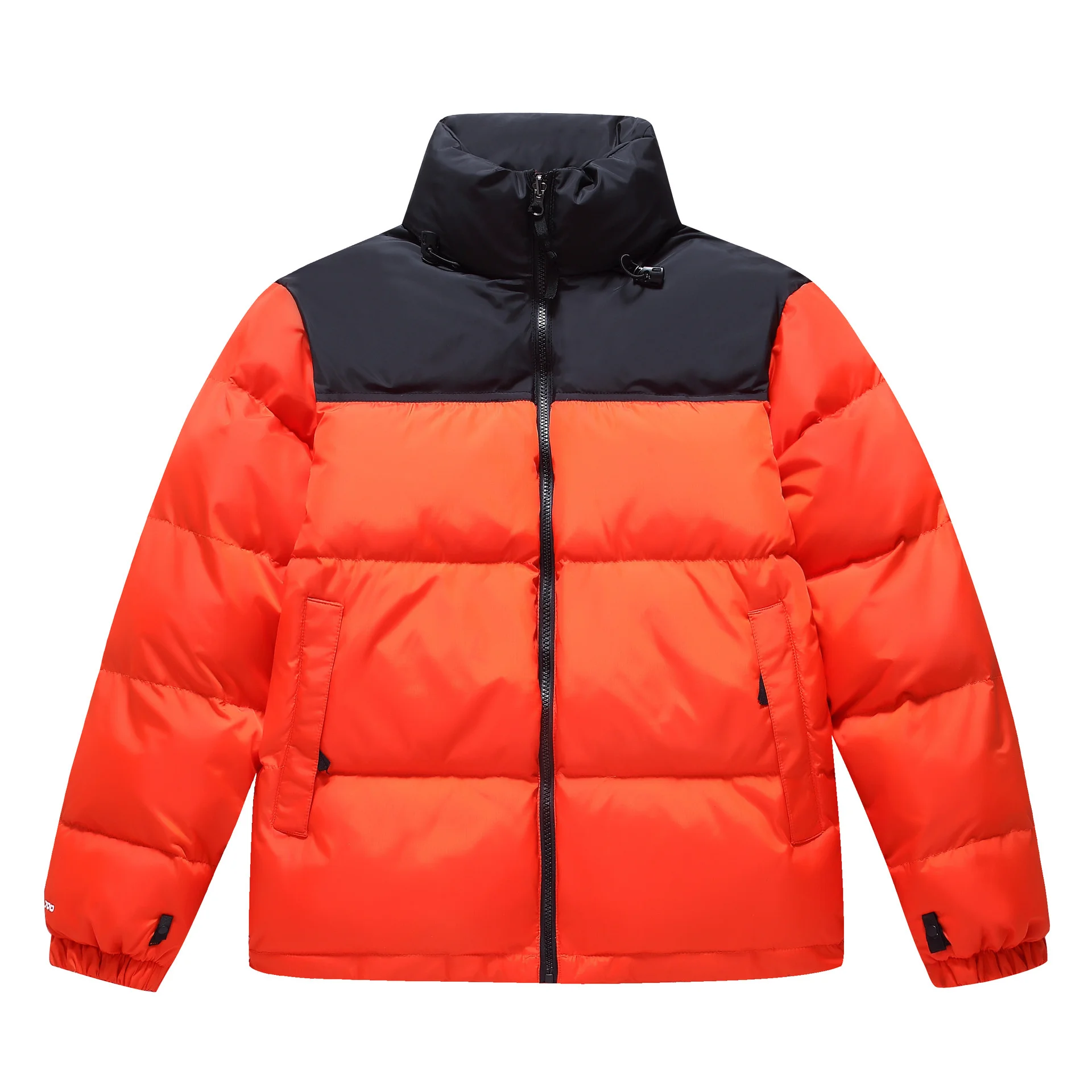 Winter Brand Men Down Parkas Jacket Sport Fashion Thick Warm White Duck Down Hooded Puffer Jacket Men Windbreaker Outdoor Coats