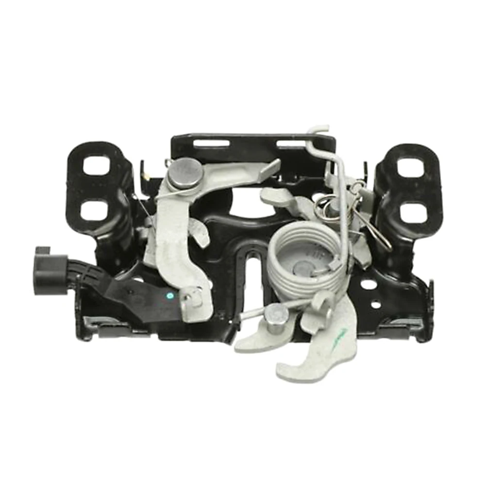 Замок защелки переднего капота автомобиля OEM для Jeep Compass 2017 2018 2019 2020 68280607 AC/ 68280608