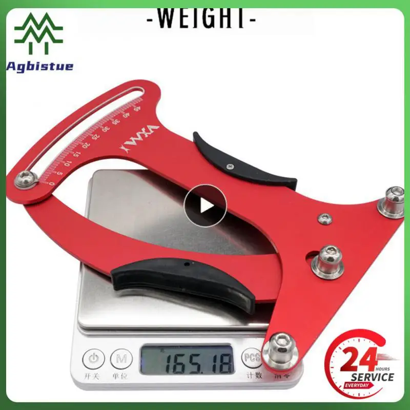 

New Bicycle Spoke Tension Meter Bike Indicator Measurement Tool Aluminum Alloy Wheel Builders Attrezi Meter Bicycle Repair Tool