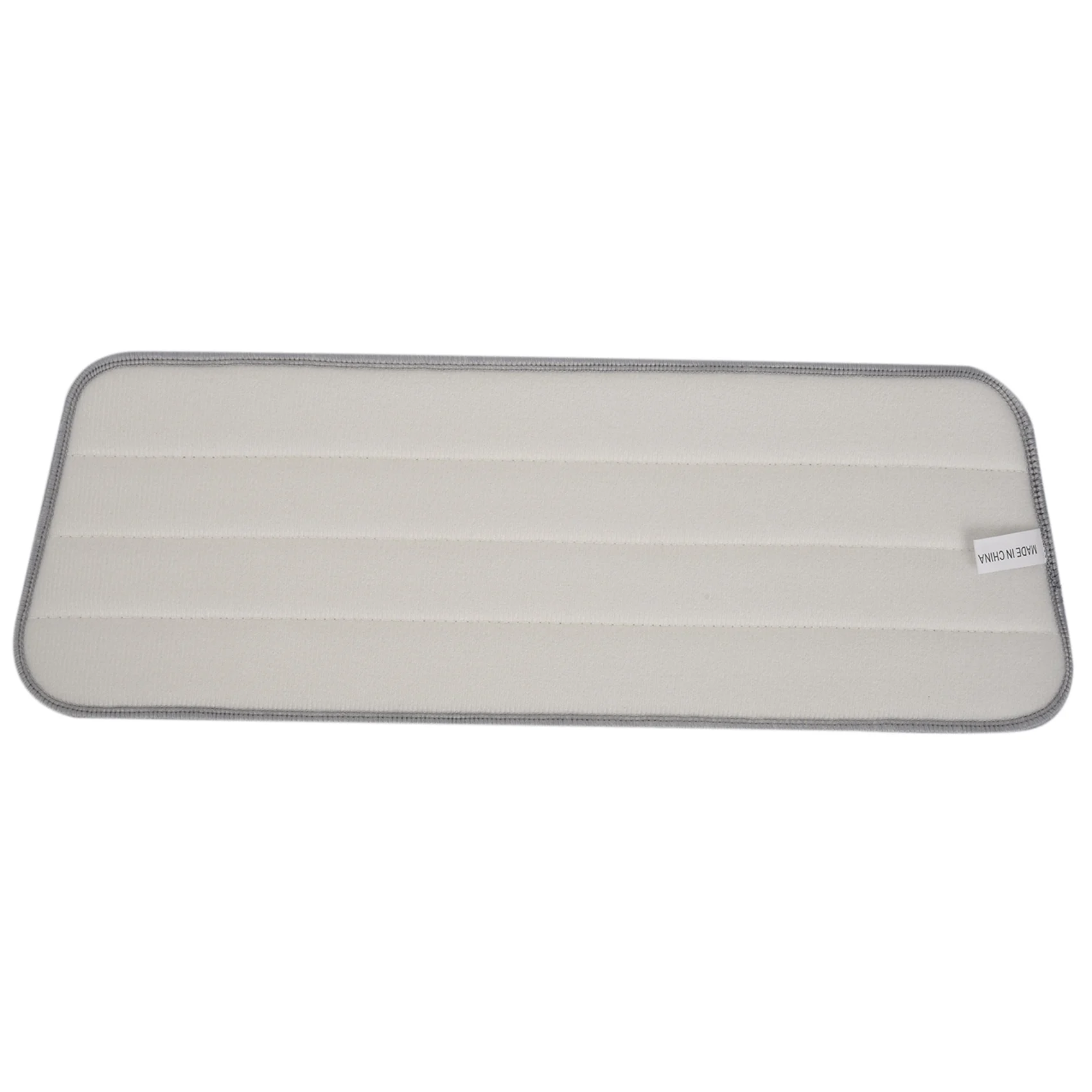 Комплект из 6 подушечек для швабры влажная и сухая чистящая подушечка микрофибры